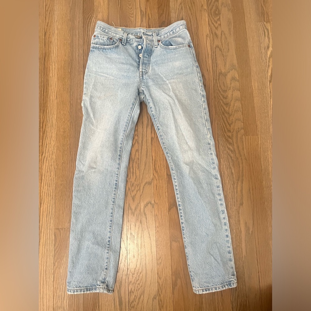 Levi Jeans